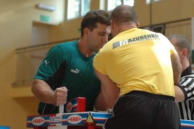 II Mistrzostwa Wolomina IV Mistrzostwa Warszawy