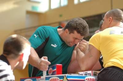 II Mistrzostwa Wolomina IV Mistrzostwa Warszawy