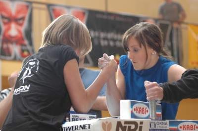 II Mistrzostwa Wolomina IV Mistrzostwa Warszawy