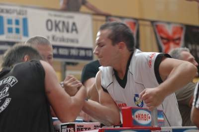 II Mistrzostwa Wolomina IV Mistrzostwa Warszawy