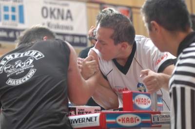 II Mistrzostwa Wolomina IV Mistrzostwa Warszawy