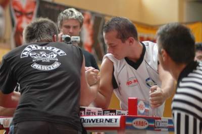 II Mistrzostwa Wolomina IV Mistrzostwa Warszawy