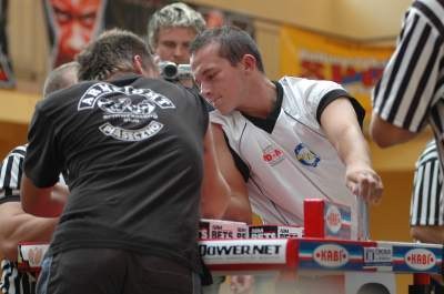 II Mistrzostwa Wolomina IV Mistrzostwa Warszawy