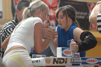 II Mistrzostwa Wolomina IV Mistrzostwa Warszawy