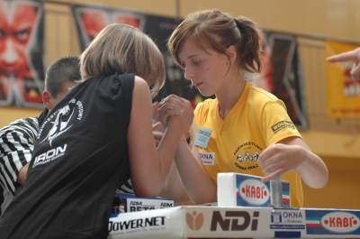 II Mistrzostwa Wolomina IV Mistrzostwa Warszawy