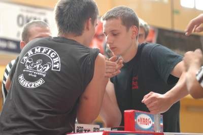 II Mistrzostwa Wolomina IV Mistrzostwa Warszawy