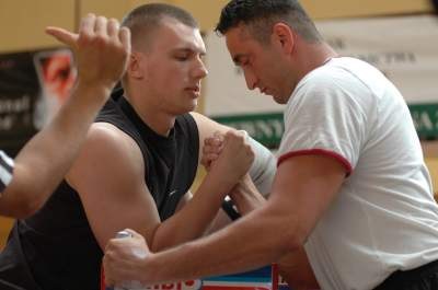 II Mistrzostwa Wolomina IV Mistrzostwa Warszawy