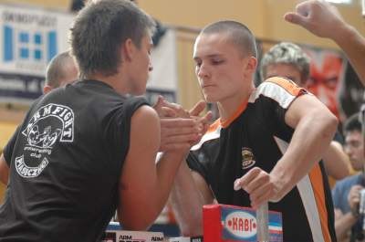 II Mistrzostwa Wolomina IV Mistrzostwa Warszawy