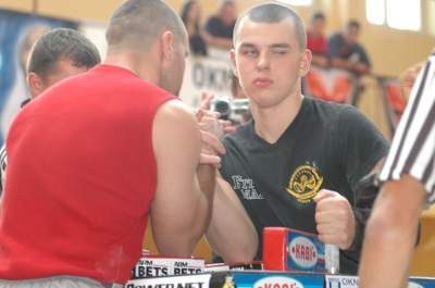 II Mistrzostwa Wolomina IV Mistrzostwa Warszawy