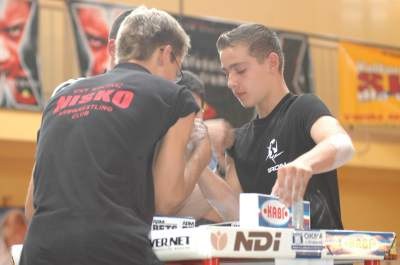 II Mistrzostwa Wolomina IV Mistrzostwa Warszawy