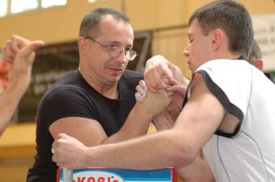 II Mistrzostwa Wolomina IV Mistrzostwa Warszawy