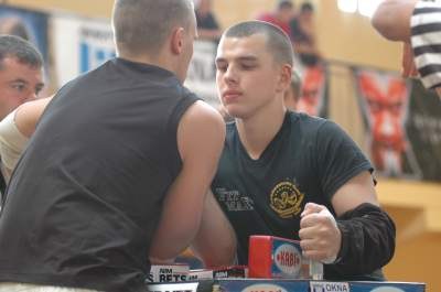 II Mistrzostwa Wolomina IV Mistrzostwa Warszawy