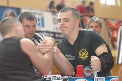 II Mistrzostwa Wolomina IV Mistrzostwa Warszawy