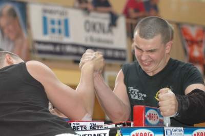 II Mistrzostwa Wolomina IV Mistrzostwa Warszawy