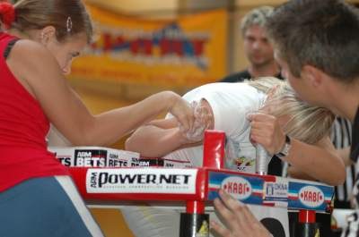 II Mistrzostwa Wolomina IV Mistrzostwa Warszawy