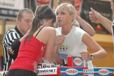 II Mistrzostwa Wolomina IV Mistrzostwa Warszawy