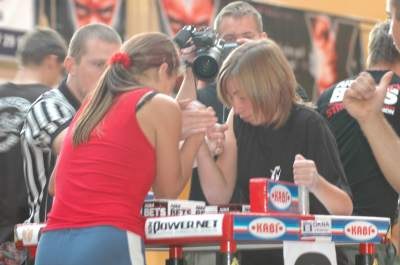 II Mistrzostwa Wolomina IV Mistrzostwa Warszawy