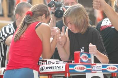 II Mistrzostwa Wolomina IV Mistrzostwa Warszawy