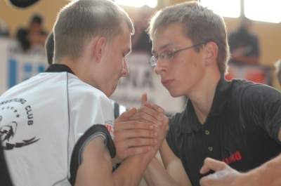 II Mistrzostwa Wolomina IV Mistrzostwa Warszawy