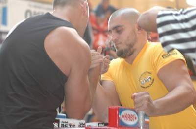 II Mistrzostwa Wolomina IV Mistrzostwa Warszawy