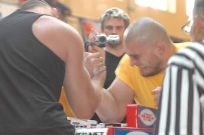 II Mistrzostwa Wolomina IV Mistrzostwa Warszawy