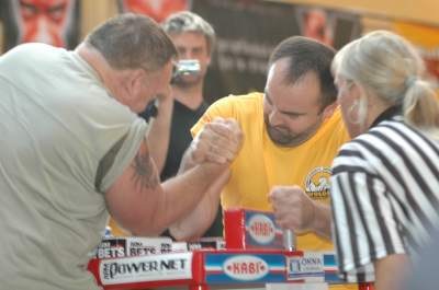 II Mistrzostwa Wolomina IV Mistrzostwa Warszawy