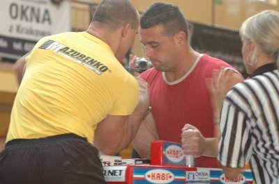 II Mistrzostwa Wolomina IV Mistrzostwa Warszawy