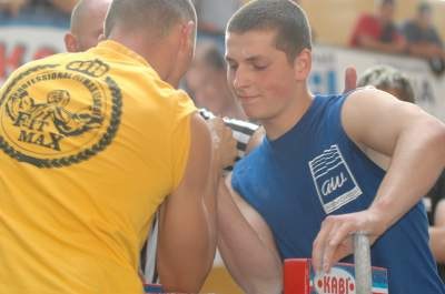 II Mistrzostwa Wolomina IV Mistrzostwa Warszawy