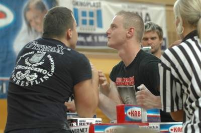 II Mistrzostwa Wolomina IV Mistrzostwa Warszawy