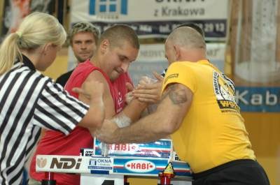 II Mistrzostwa Wolomina IV Mistrzostwa Warszawy