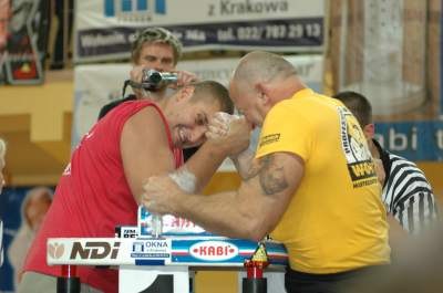 II Mistrzostwa Wolomina IV Mistrzostwa Warszawy