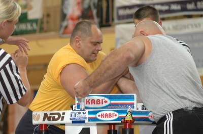 II Mistrzostwa Wolomina IV Mistrzostwa Warszawy