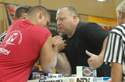 II Mistrzostwa Wolomina IV Mistrzostwa Warszawy