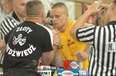 II Mistrzostwa Wolomina IV Mistrzostwa Warszawy