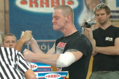 II Mistrzostwa Wolomina IV Mistrzostwa Warszawy