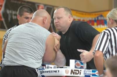 II Mistrzostwa Wolomina IV Mistrzostwa Warszawy