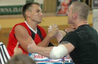 II Mistrzostwa Wolomina IV Mistrzostwa Warszawy