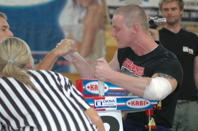 II Mistrzostwa Wolomina IV Mistrzostwa Warszawy