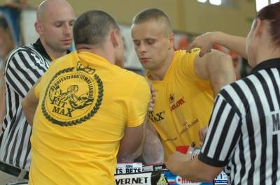 II Mistrzostwa Wolomina IV Mistrzostwa Warszawy