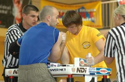 II Mistrzostwa Wolomina IV Mistrzostwa Warszawy