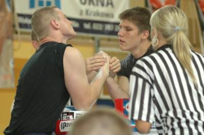 II Mistrzostwa Wolomina IV Mistrzostwa Warszawy