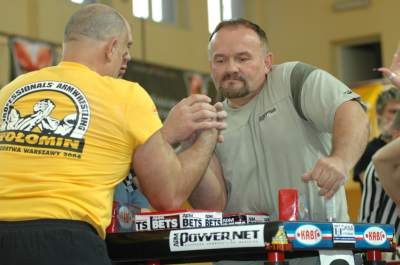 II Mistrzostwa Wolomina IV Mistrzostwa Warszawy