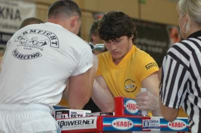 II Mistrzostwa Wolomina IV Mistrzostwa Warszawy