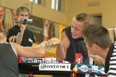 II Mistrzostwa Wolomina IV Mistrzostwa Warszawy