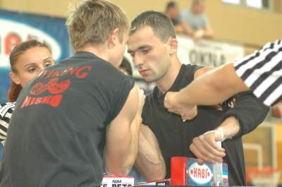 II Mistrzostwa Wolomina IV Mistrzostwa Warszawy