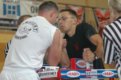 II Mistrzostwa Wolomina IV Mistrzostwa Warszawy