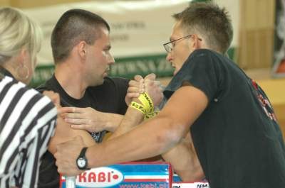 II Mistrzostwa Wolomina IV Mistrzostwa Warszawy