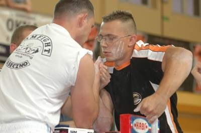 II Mistrzostwa Wolomina IV Mistrzostwa Warszawy