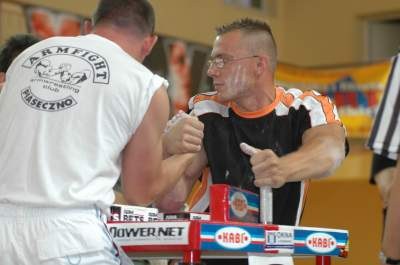 II Mistrzostwa Wolomina IV Mistrzostwa Warszawy