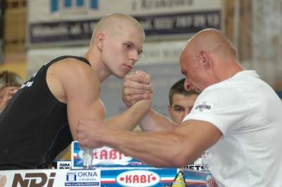 II Mistrzostwa Wolomina IV Mistrzostwa Warszawy